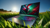 Ноутбук Huawei MateBook 16S CREFG-X 53013SCY, 16", 2023, IPS, Intel Core i7 13700H 2.4ГГц, миниатюра — 0