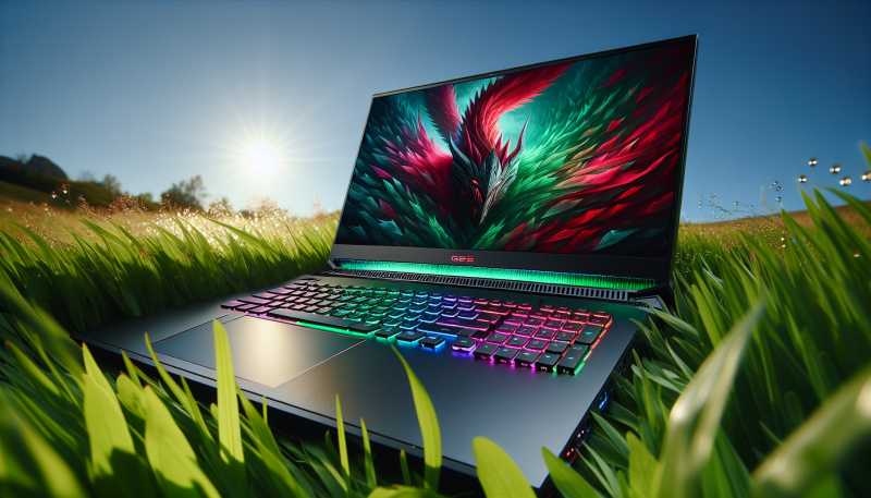 Ноутбук Huawei MateBook 16S CREFG-X 53013SCY, 16", 2023, IPS, Intel Core i7 13700H 2.4ГГц — 2