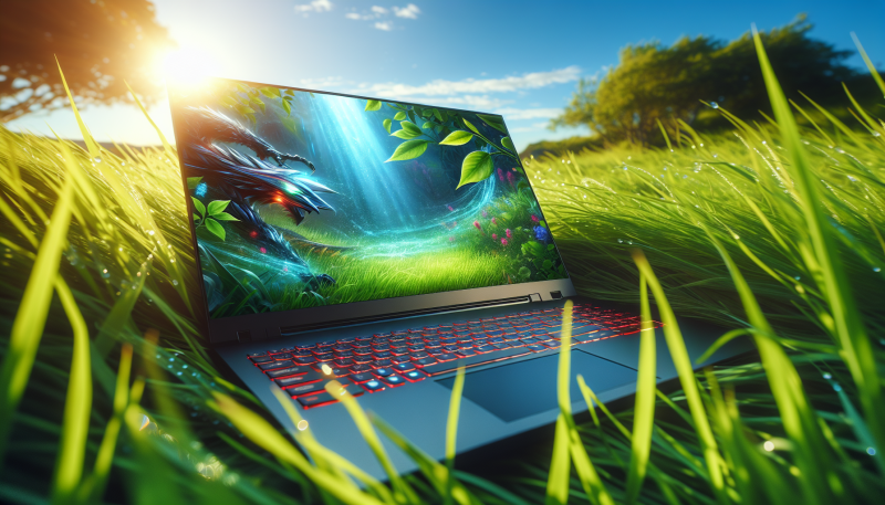 Ноутбук Huawei MateBook 16S CREFG-X 53013SCY, 16", 2023, IPS, Intel Core i7 13700H 2.4ГГц — 3