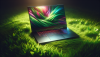 Ноутбук Huawei MateBook 16S CREFG-X 53013SCY, 16", 2023, IPS, Intel Core i7 13700H 2.4ГГц, миниатюра — 3